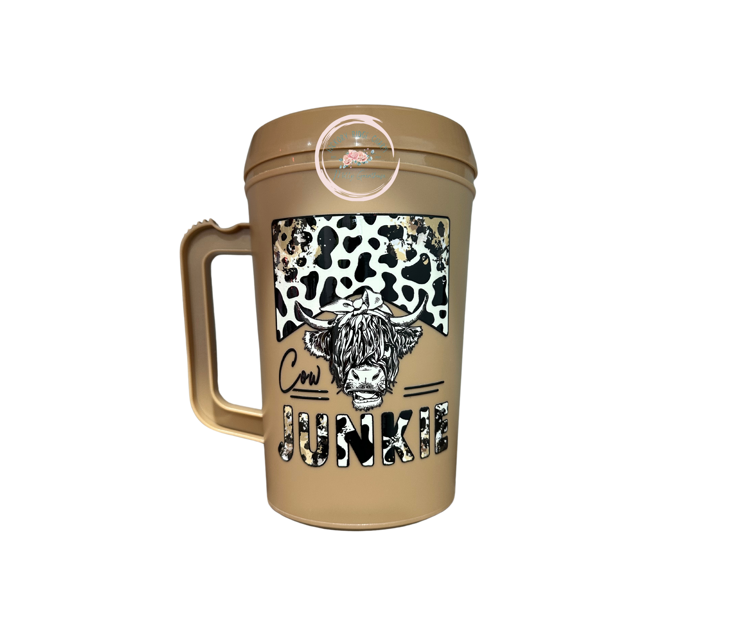 cow-junkie-coffee-hickory-ridge-charm